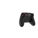 PDP REMATCH GLOW Advanced Wired Controller: Cherry Blossom, For Xbox Series X|S, Xbox One, & Win