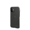 Urban Armor Gear case Lucent iPhone 12 mini, ash