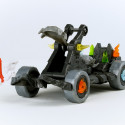 SCHLEICH ELDRADOR Miniolendiga katapult