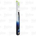 Valeo Silencio Aquablade 572324 с подогревом