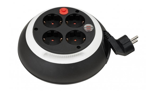 REEL 1109220 3M 4V BLACK