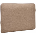 Case Logic 4961 Reflect 14 Laptop Sleeve Boulder Beige