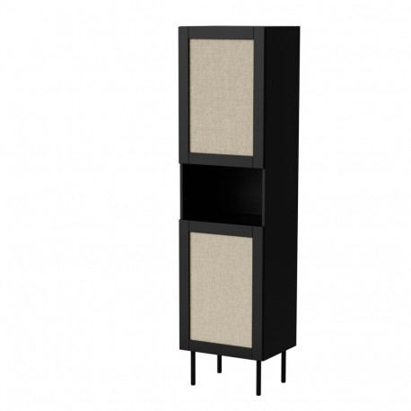 Kapp JUTA 50x39.5x190 must + linoleum calabria