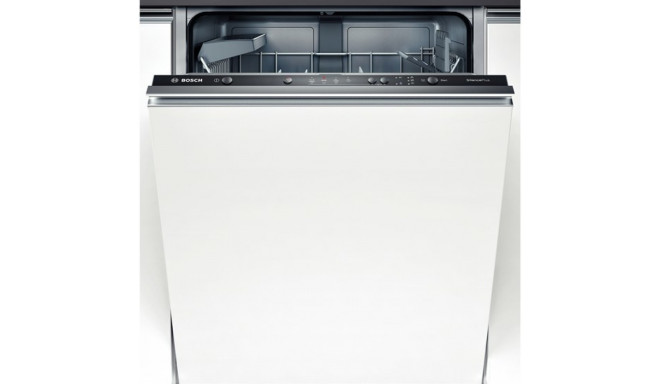 Bosch SMV41D10EU dishwasher Fully built-in 12 place settings E