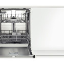 Bosch SMV41D10EU dishwasher Fully built-in 12 place settings E