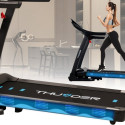 Thunder Phenom-S electric treadmill