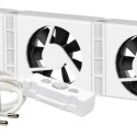 SpeedComfort Mono set White Fan SpeedComfort Mono set White Fan