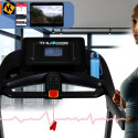 Thunder Phenom-S electric treadmill