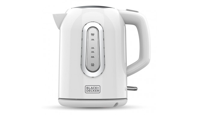 Black+Decker veekeetja BXKE2204E