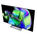 LG OLED55C32LA 55" TV