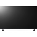 LG UHD 43UR78003LK TV 109.2 cm (43") 4K Ultra HD Smart TV Wi-Fi Black