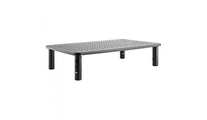 Gembird MS-TABLE-01 must lauamonitori alus