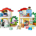 LEGO DUPLO 10994 3IN1 FAMILY HOUSE