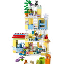 LEGO DUPLO 10994 3IN1 FAMILY HOUSE