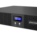 PowerWalker UPS VI 3000 RLE  3000 VA 1800W