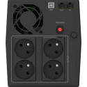 PowerWalker UPS VI 1500 STL Line-Interactive 1500 VA 900W