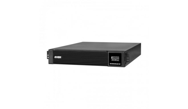 Ever UPS POWERLINE RT PRO 3000 Double-conversion (Online) 3 kVA/3kW