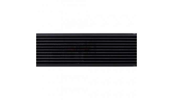 Ever UPS POWERLINE RT PRO 2000 Double-conversion (Online) 2 kVA/2 kW