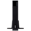 Ever UPS POWERLINE RT PRO 2000 Double-conversion (Online) 2 kVA/2 kW