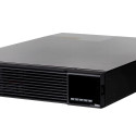 Ever UPS POWERLINE RT PRO 2000 Double-conversion (Online) 2 kVA/2 kW