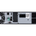 Ever UPS POWERLINE RT PRO 2000 Double-conversion (Online) 2 kVA/2 kW