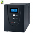CyberPower UPS VALUE2200EILCD 2.2 kVA 1320 W 6xAC