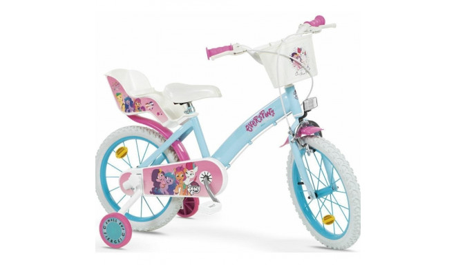 MyLittlePony TOIMSA 1697 16" children's bicycle