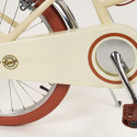 Children's Bike 20" Vintage Beige TOIMSA 20113