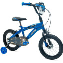Children's bicycle 14" Huffy MOTO X 79469W