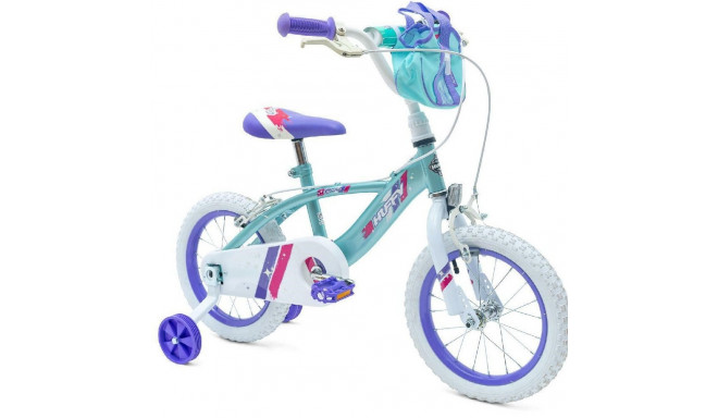 Children's bicycle 14" Huffy Glimmer 79459W