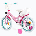 Children's bicycle 16" Huffy 21891W Minnie