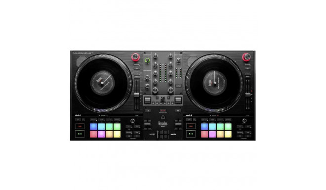 Hercules DJControl Inpulse T7 - DJ controller