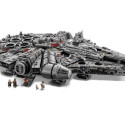 LEGO STAR WARS 75192 MILLENNIUM FALCON