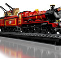 LEGO HARRY POTTER 76405 HOGWARTS EXPRESS - COLLECTORS' EDITION