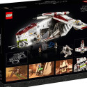 LEGO STAR WARS 75309 REPUBLIC GUNSHIP