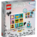 LEGO DISNEY 43221 100 YEARS OF DISNEY ANIMATION ICONS