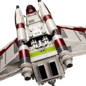 LEGO STAR WARS 75309 REPUBLIC GUNSHIP