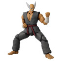 GAME DIMENSIONS TEKKEN - HEIHACHI MISHIMA