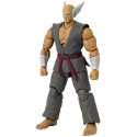GAME DIMENSIONS TEKKEN - HEIHACHI MISHIMA