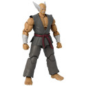 GAME DIMENSIONS TEKKEN - HEIHACHI MISHIMA