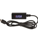 DVB-T/T2 WIWA H.265 MINI LED Tuner