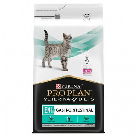 PURINA Pro Plan EN Gastrointestinal kuiv kassitoit 5 kg