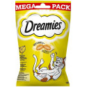Dreamies 4008429092039 dog / cat treat Snacks Cheese 180 g