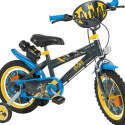 CHILDREN'S BICYCLE 14" TOIMSA TOI14913 BATMAN