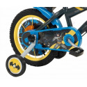 CHILDREN'S BICYCLE 14" TOIMSA TOI14913 BATMAN