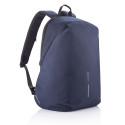 XD DESIGN ANTI-THEFT BACKPACK BOBBY SOFT NAVY P/N: P705.795