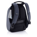 XD DESIGN ANTI-THEFT BACKPACK BOBBY HERO XL NAVY P/N: P705.715
