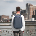 XD DESIGN ANTI-THEFT BACKPACK BOBBY HERO XL NAVY P/N: P705.715
