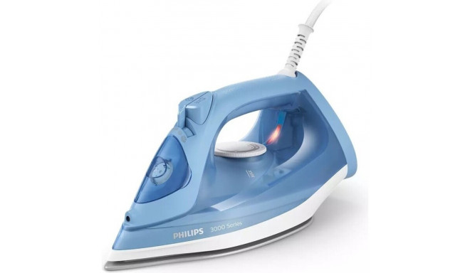 Philips 3000 series DST3020/20 steam ironing station 0.3 L