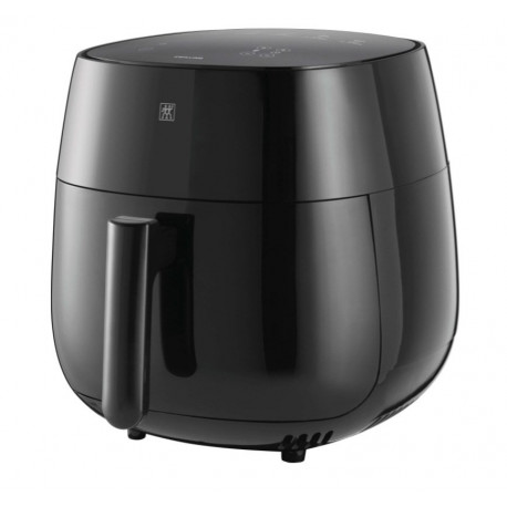 ZWILLING Electrics fryer 36450-280-0 black